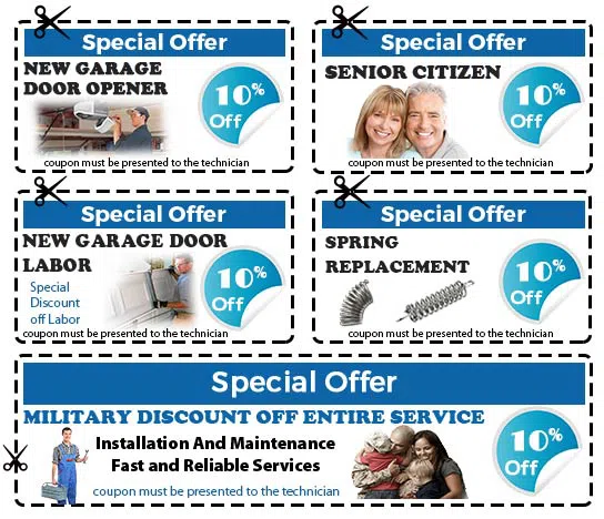 Capitol Garage Doors Brooklyn, NY 347-294-2855 - CouponSet7-five